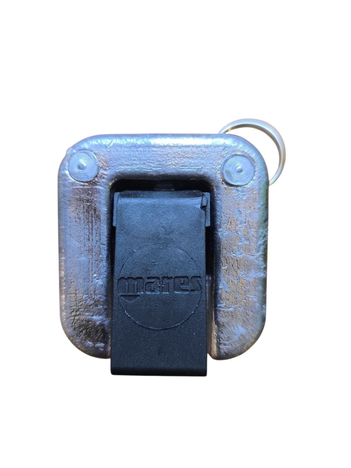 Mares Βαρίδι Κατάδυσης 1Kg - Quick Release Απλό - 1111036 - Image 3