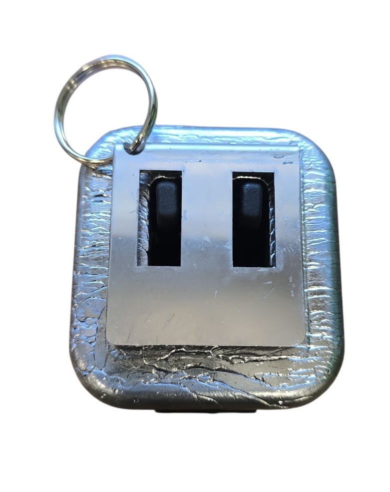 Mares Βαρίδι Κατάδυσης 1Kg - Quick Release Απλό - 1111036 - Image 2