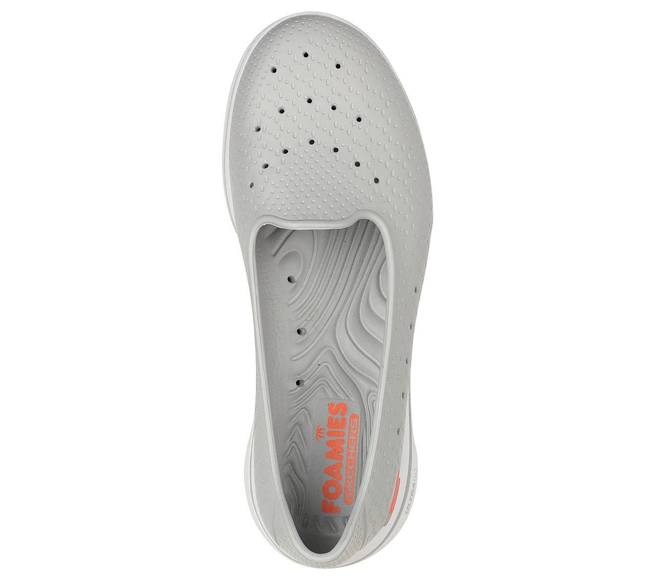 Skechers Γυναικείο Παπούτσι - Cali Gear - Go Walk 5 - Sun Kissed - 111105-GRY - Grey - Image 3