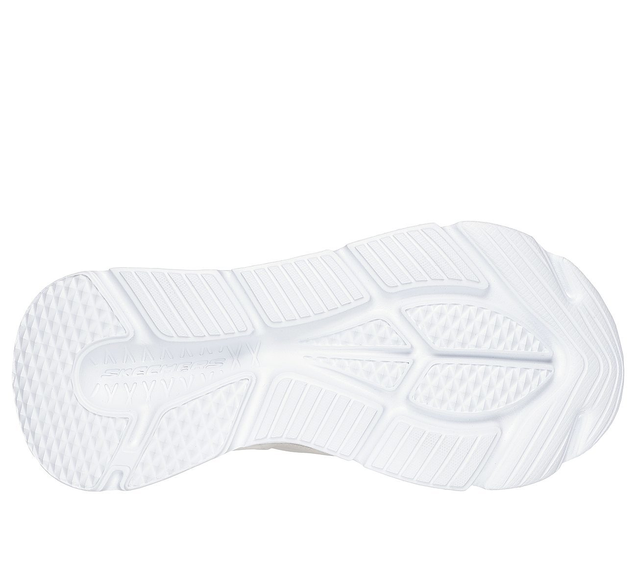 Skechers Σανδάλια Πέδιλα Γυναικεία - Foamies: Max Cushioning - Aura 111126-NAT NATURAL - Image 3