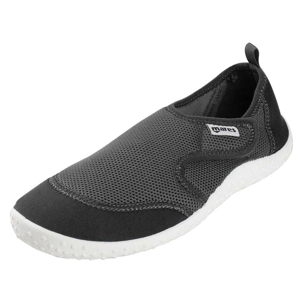 Mares Παπούτσια Θαλάσσης - Aquashoes Seaside - 111136044 - Black