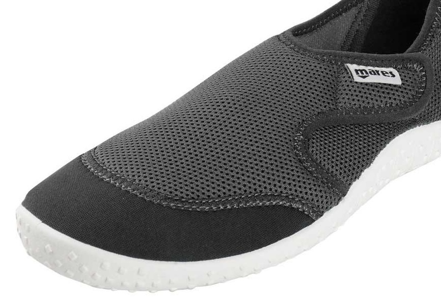 Mares Παπούτσια Θαλάσσης - Aquashoes Seaside - 111136042 - Black - Image 2