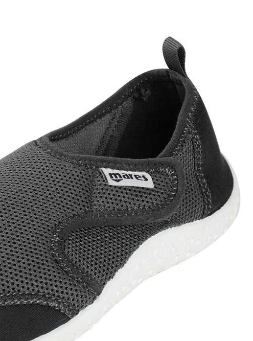 Mares Παπούτσια Θαλάσσης - Aquashoes Seaside - 111136042 - Black - Image 3