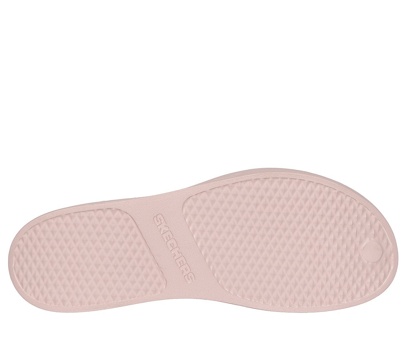 Skechers Γυναικείο Πέδιλο - Foamies Arch Fit Upbeat - Sunrise - 111257-LTPK - PINK - Image 3
