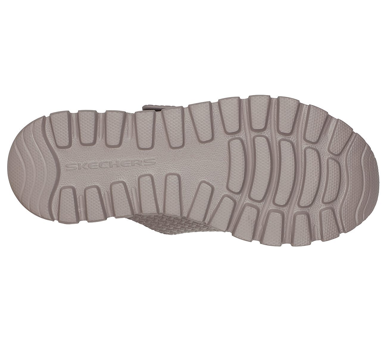 Skechers Παπούτσι Γυναικείο - Foamies: Arch Fit Footsteps-Hi Ness - 111378-DKTP - Dark Brown - Image 4