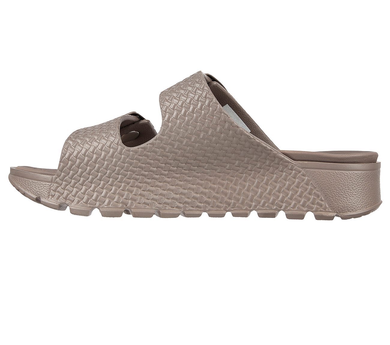 Skechers Παπούτσι Γυναικείο - Foamies: Arch Fit Footsteps-Hi Ness - 111378-DKTP - Dark Brown - Image 5
