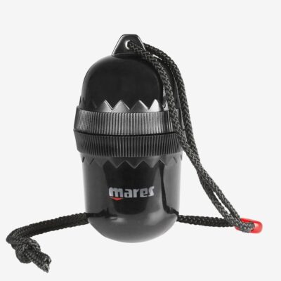 Mares Στεγανό κουτί Δύτη - Stand - 1114127
