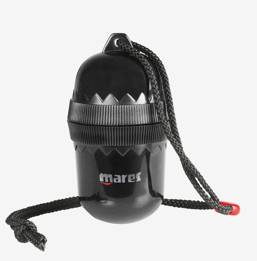 Mares Στεγανό κουτί Δύτη - Stand - 1114127