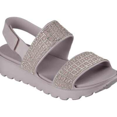 Skechers Γυναικείο Πέδιλο-Σανδάλι - FOOTSTEPS - 111572-MVE