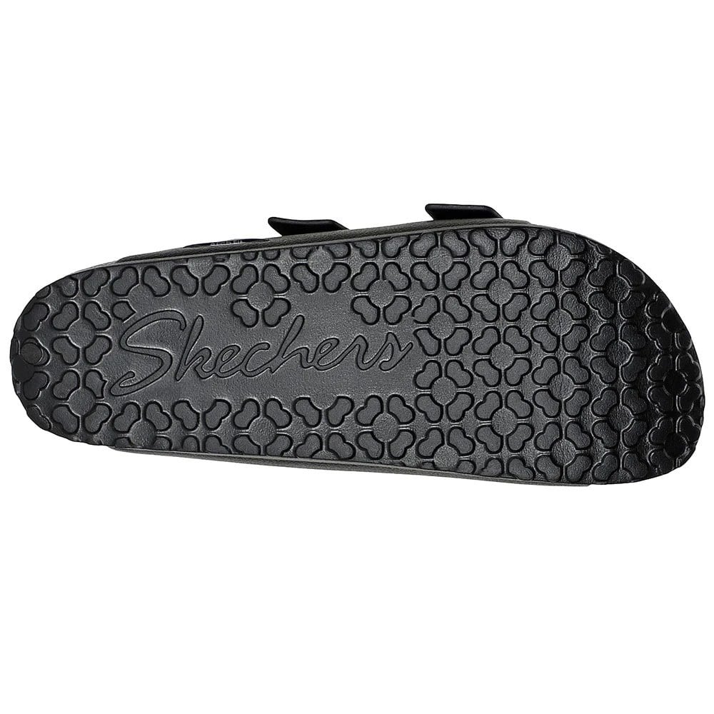 Skechers Σανδάλια Πέδιλα Γυναικεία - Foamies: Arch Fit Cali Breeze 2.0 - 111590-BBK Black - Image 4