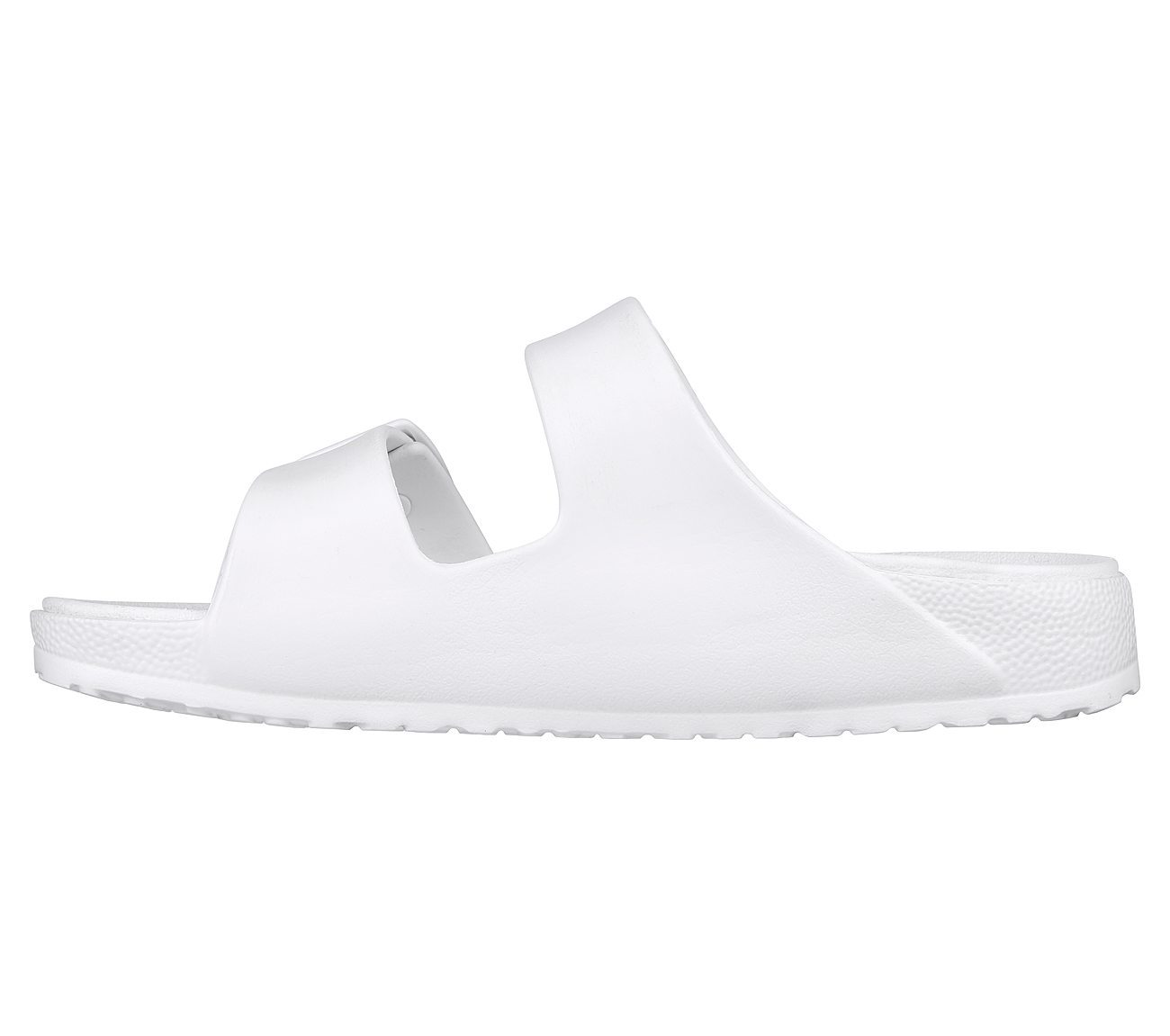 Skechers Σανδάλια Πέδιλα Γυναικεία - Foamies: Arch Fit Cali Breeze 2.0 - 111590-WHT - White - Image 2