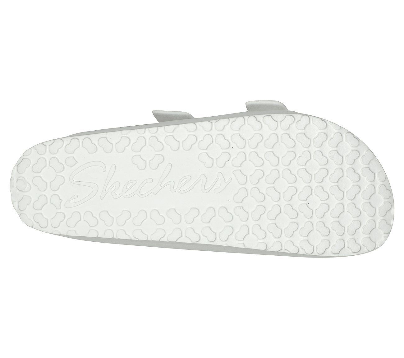Skechers Σανδάλια Πέδιλα Γυναικεία - Foamies: Arch Fit Cali Breeze 2.0 - 111590-WHT - White - Image 3