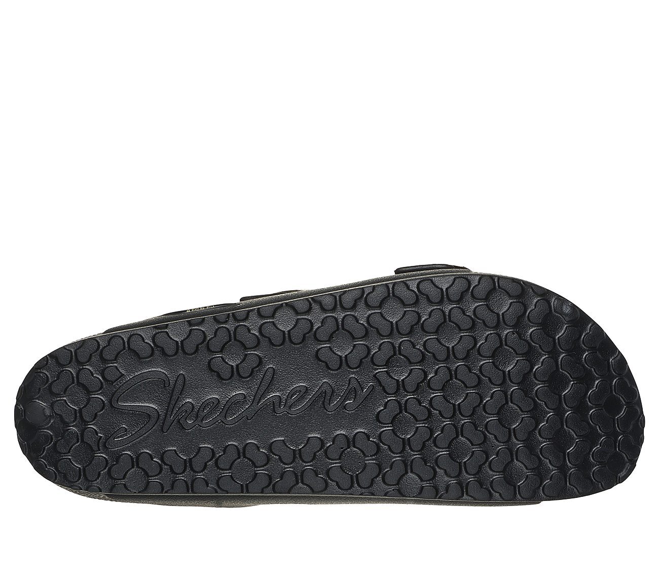 Skechers Παπούτσι Γυναικείο - Foamies: Arch Fit Cali Breeze 2.0-Gold Star - 111592-BLK - Black - Image 4