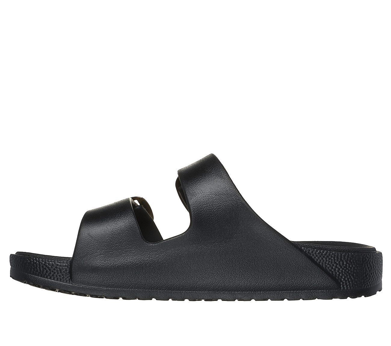 Skechers Παπούτσι Γυναικείο - Foamies: Arch Fit Cali Breeze 2.0-Gold Star - 111592-BLK - Black - Image 5