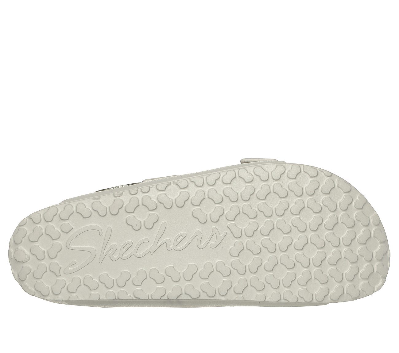 Skechers Παπούτσι Γυναικείο - Foamies: Arch Fit Cali Breeze 2.0-Gold Star - 111592-NAT - Beige - Image 4