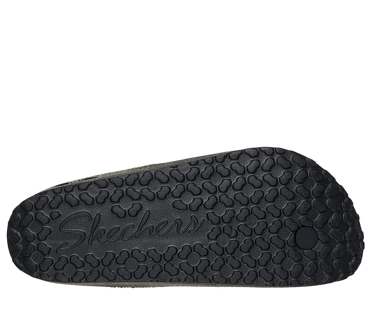 Skechers Γυναικείο Πέδιλο-Σανδάλι - Foamies: Arch Fit Cali Breeze - Shine On - 111599-BBK - Black - Image 6