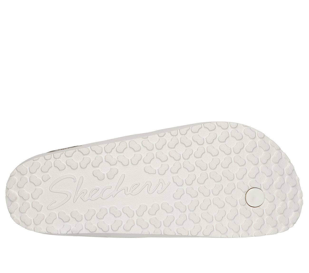 Skechers Παπούτσι Γυναικείο - Foamies: Arch Fit Cali Breeze 2.0-Shine On - 111599-NAT - Beige - Image 4