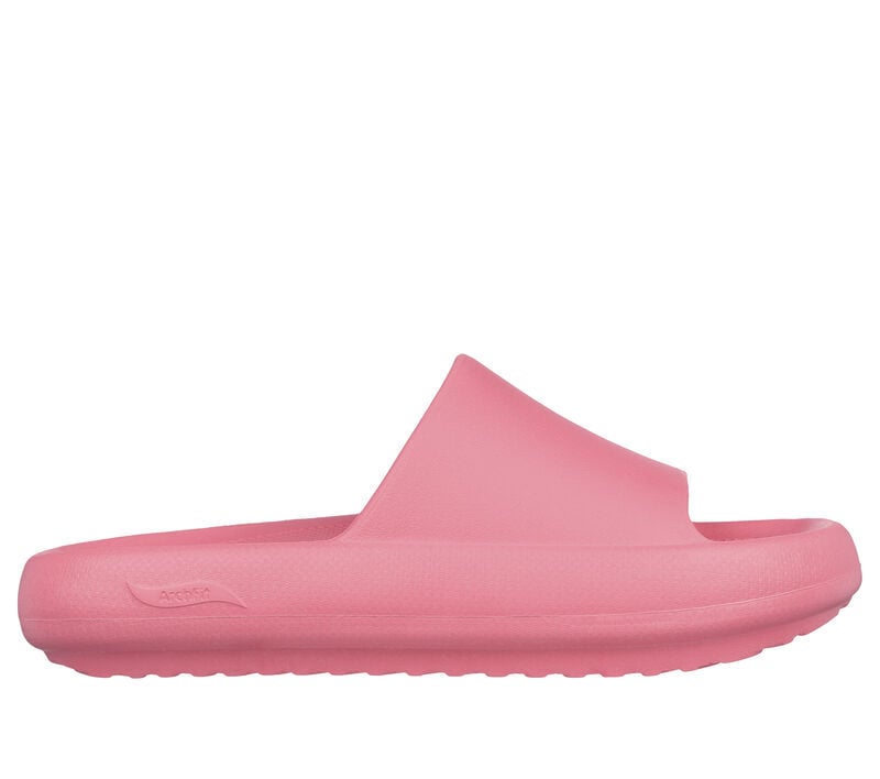 Skechers Παντόφλες Γυναικείες - Women Foamies Arch Fit Horizon Sandals - 111630-CRL - Image 2