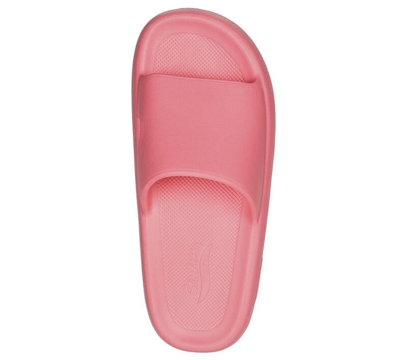 Skechers Παντόφλες Γυναικείες - Women Foamies Arch Fit Horizon Sandals - 111630-CRL - Image 3