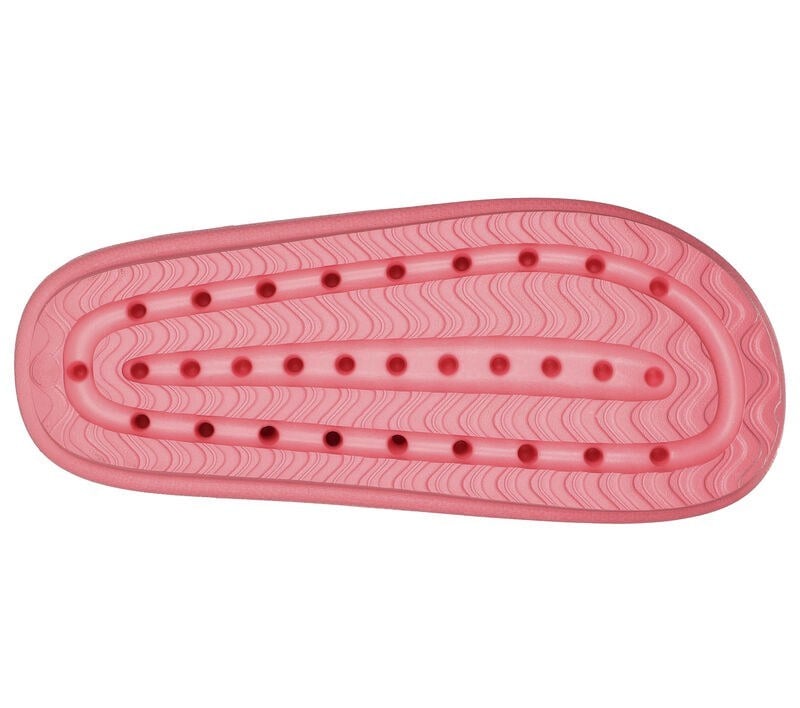 Skechers Παντόφλες Γυναικείες - Women Foamies Arch Fit Horizon Sandals - 111630-CRL - Image 4