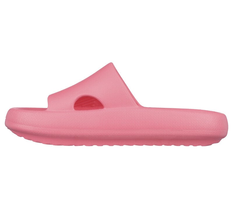 Skechers Παντόφλες Γυναικείες - Women Foamies Arch Fit Horizon Sandals - 111630-CRL - Image 5
