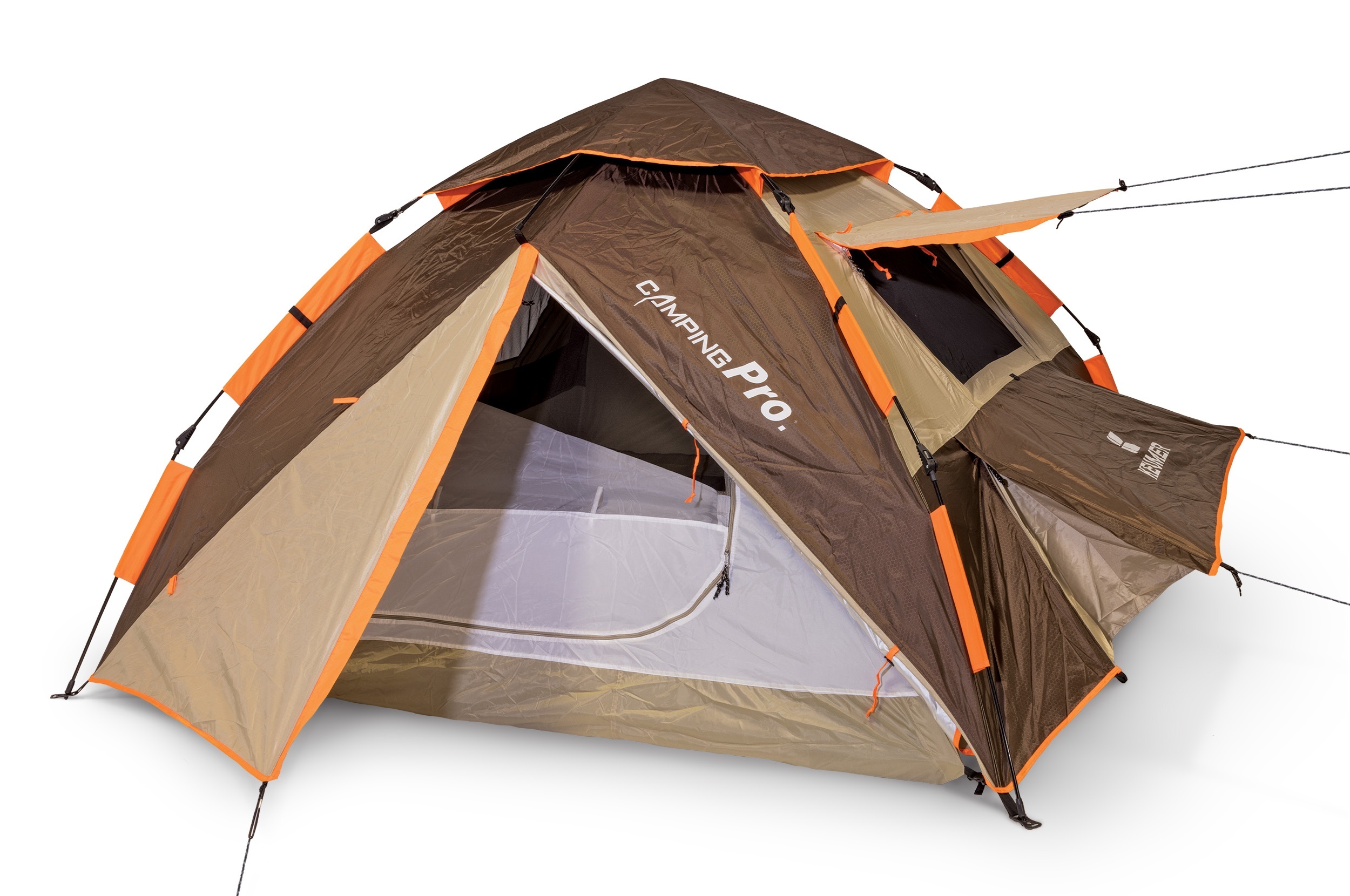 Keumer Σκηνή Για 3 Άτομα - Camping Escape Keumer Pro Air - 11239