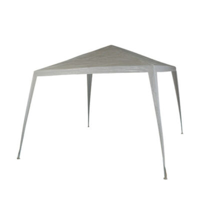 Unigreen Κιόσκι Κήπου - Gazebo 3x4 - 11319
