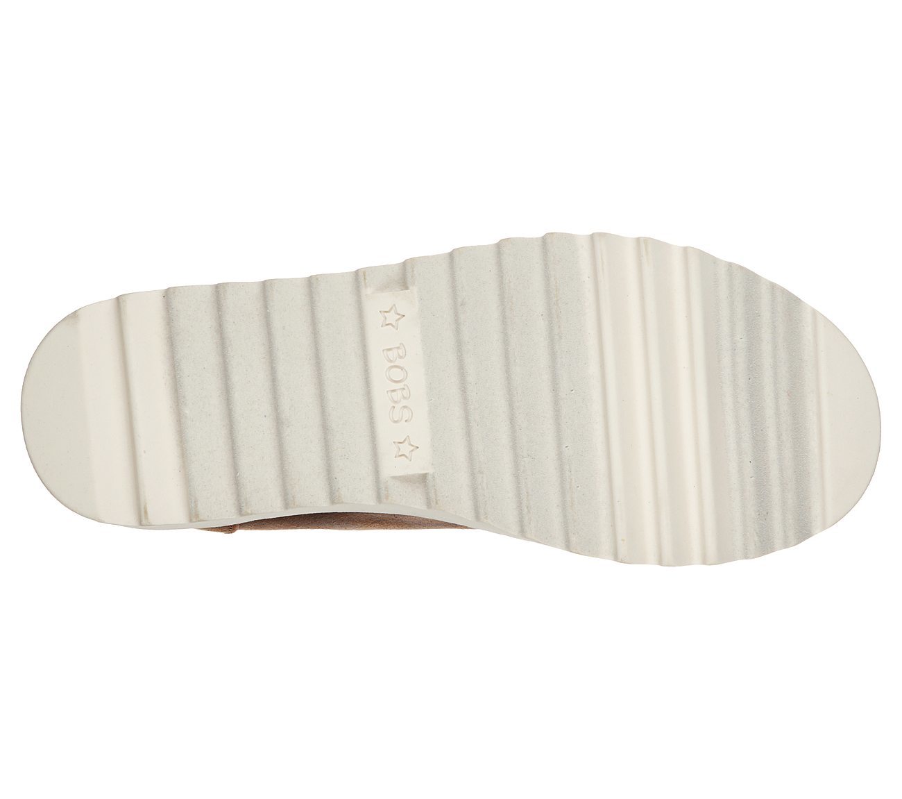 Skechers Μποτάκι Γυναικείο - Bobs Mountain Kiss 113425-BRN Brown - Image 5