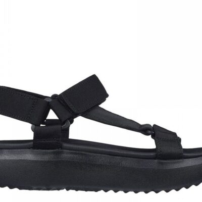 Skechers  Σανδάλια Πέδιλα  Γυναικεία - POP UPS 3.0 - 113746-BBK - Black
