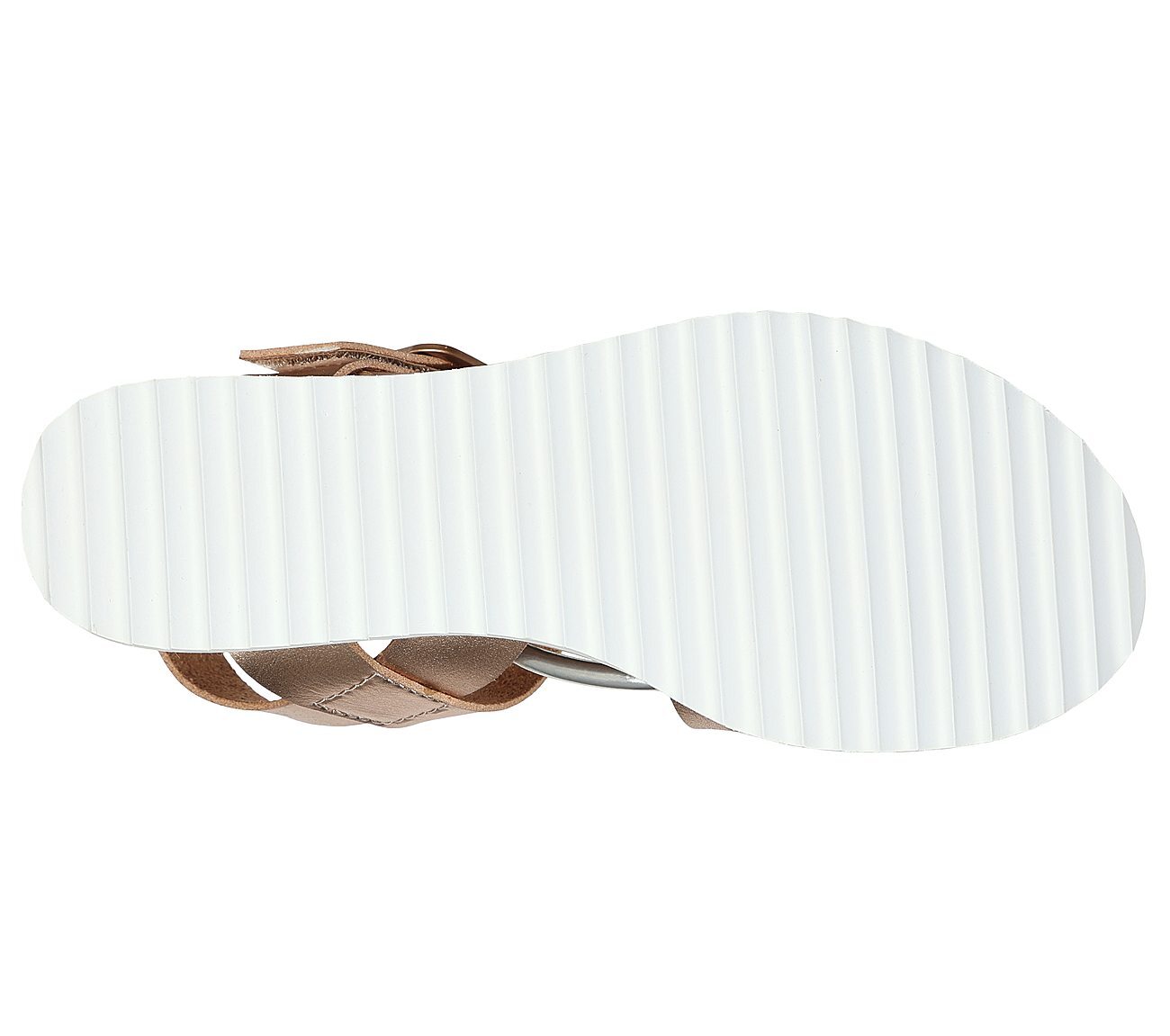 Skechers Παπούτσι Γυναικείο - Bobs Desert Kiss-Goldie Glam - 114144-RSGD - Rose Gold - Image 5