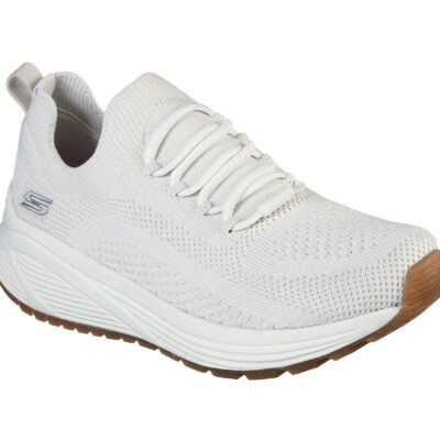 Skechers Παπούτσι Γυναικείο - Bobs Sport Sparrow 2.0 - AlLegiance Crew 117027-OFWT