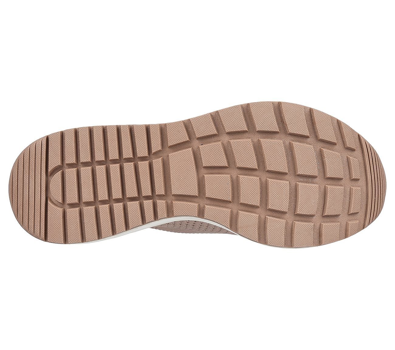 Skechers Παπούτσι Γυναικείο - Bobs Sport Sparrow 2.0 - AlLegiance Crew 117027-TAN NATURAL - Image 3