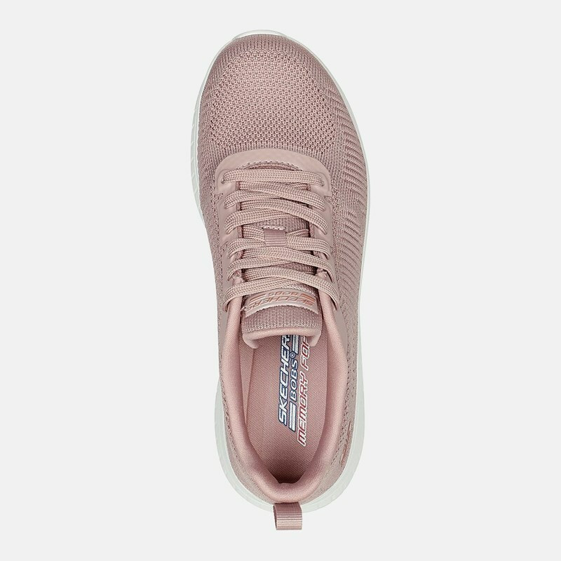 Skechers Παπούτσι Γυναικείο - Bobs SQUAD CHAOS-FACE OFF 117209-BLSH - Image 2