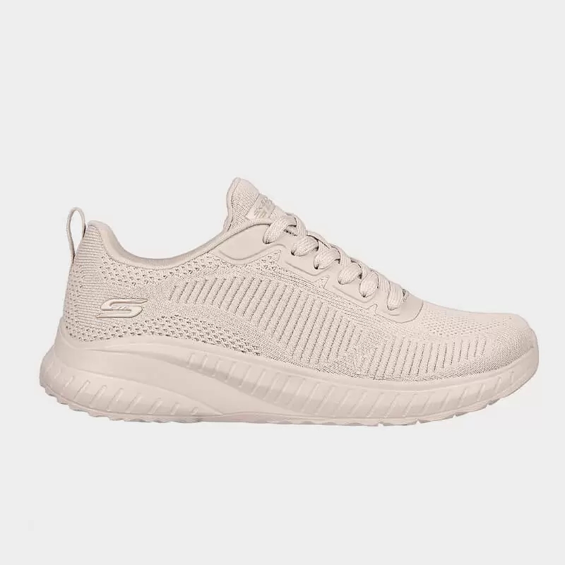 Skechers Παπούτσι Γυναικείο - Bobs SQUAD CHAOS-FACE OFF 117209-NUDE - Image 2