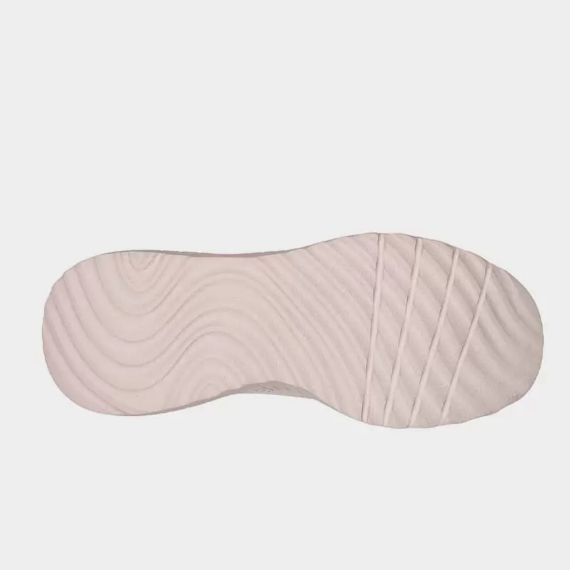 Skechers Παπούτσι Γυναικείο - Bobs SQUAD CHAOS-FACE OFF 117209-NUDE - Image 4