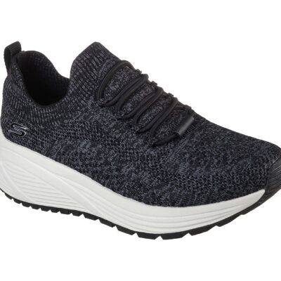Skechers Παπούτσι Γυναικείο - Bobs SPARROW 2.0 117256-BLK