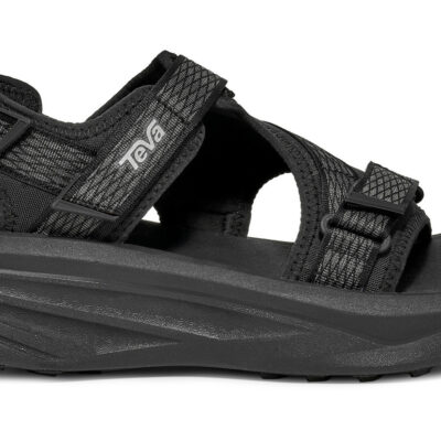 Teva Ανδρικά Σανδάλια - Aventrail R2T - 1172830-BCBK Black