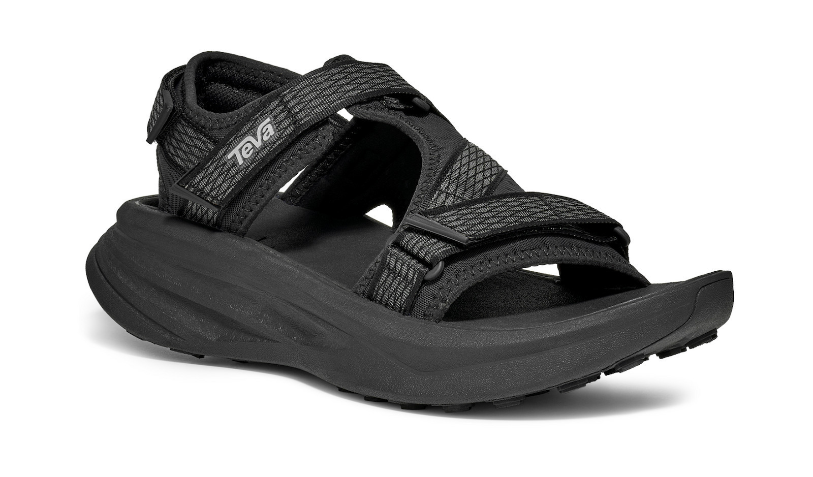 Teva Ανδρικά Σανδάλια - Aventrail R2T - 1172830-BCBK Black - Image 2