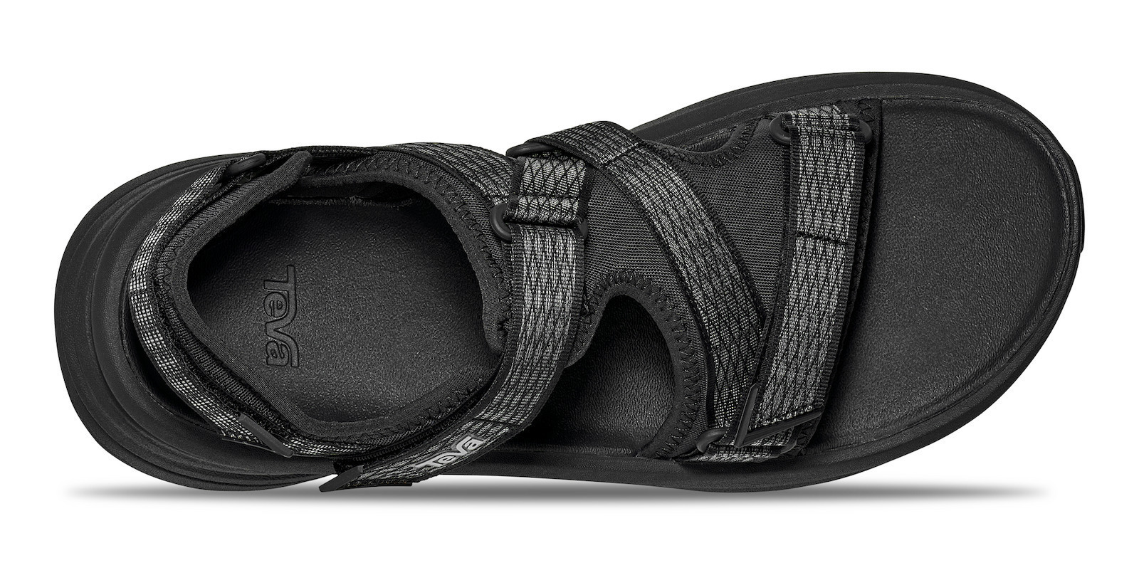 Teva Ανδρικά Σανδάλια - Aventrail R2T - 1172830-BCBK Black - Image 3