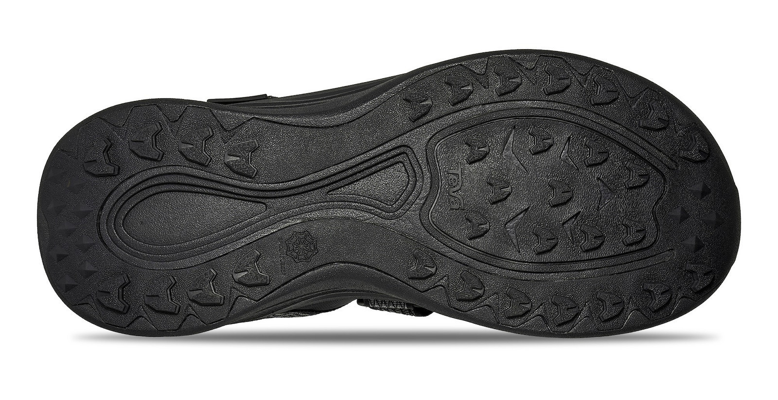 Teva Ανδρικά Σανδάλια - Aventrail R2T - 1172830-BCBK Black - Image 4
