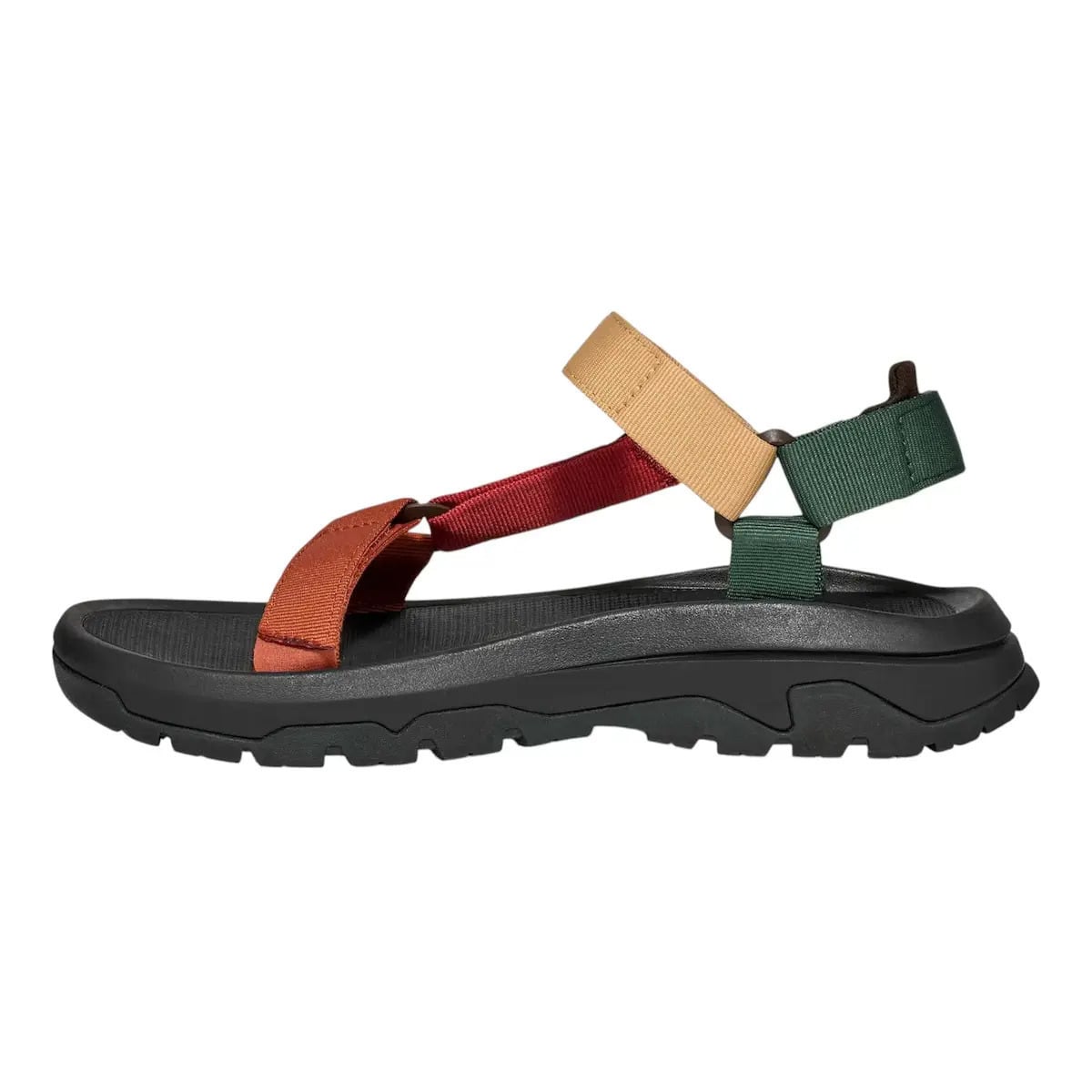 Teva Ανδρικά Σανδάλια - Hurricane XLT3 - 1173670-BRMU Brown Multi - Image 3