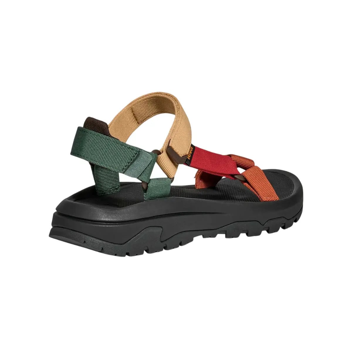 Teva Ανδρικά Σανδάλια - Hurricane XLT3 - 1173670-BRMU Brown Multi - Image 4