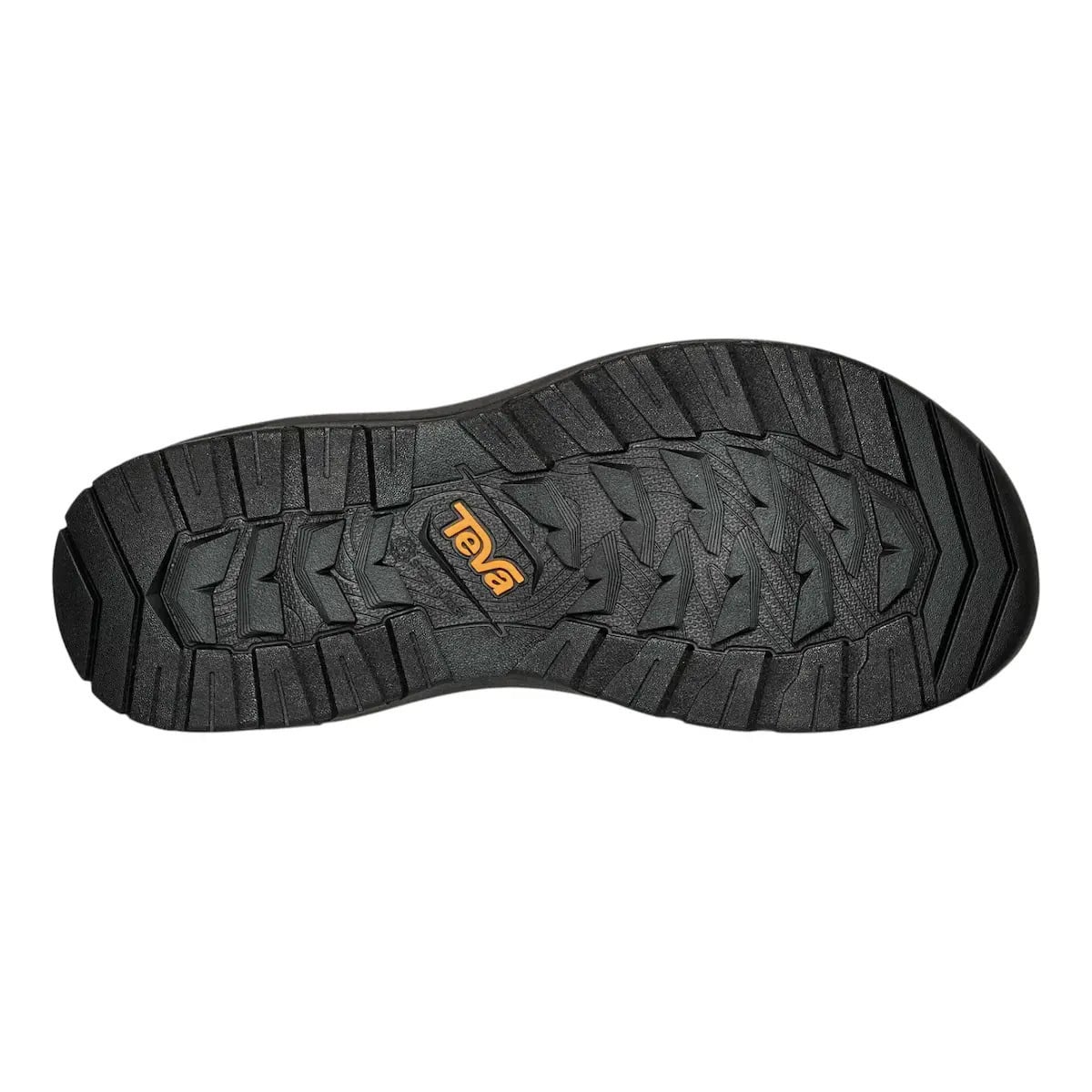 Teva Ανδρικά Σανδάλια - Hurricane XLT3 - 1173670-BRMU Brown Multi - Image 6