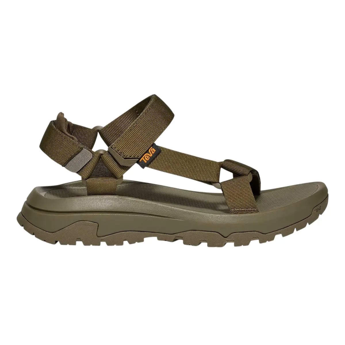 Teva Ανδρικά Σανδάλια - Hurricane XLT3 - 1173670-DOL Dark Olive