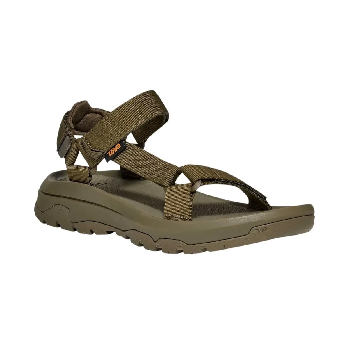 Teva Ανδρικά Σανδάλια - Hurricane XLT3 - 1173670-DOL Dark Olive - Image 2