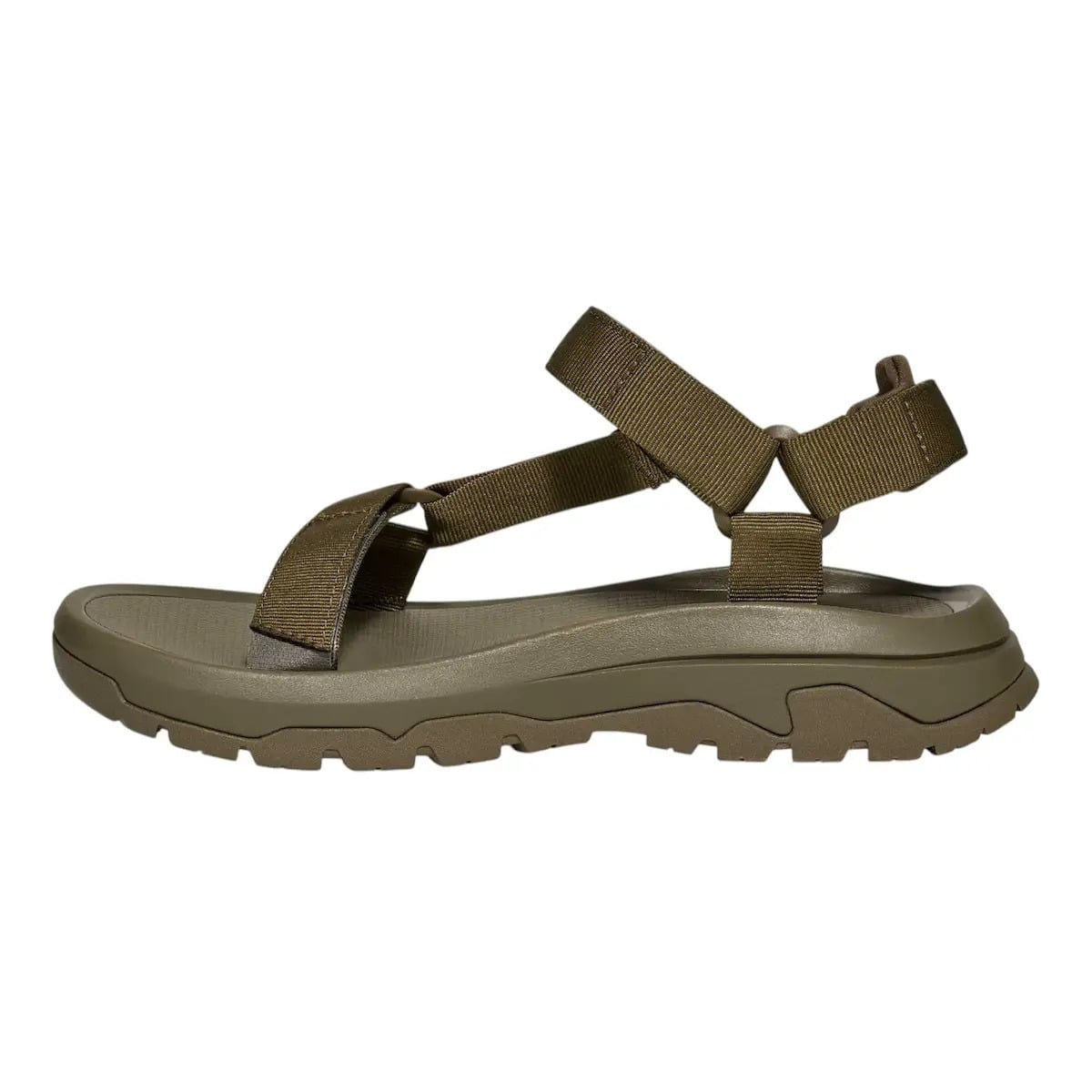 Teva Ανδρικά Σανδάλια - Hurricane XLT3 - 1173670-DOL Dark Olive - Image 3
