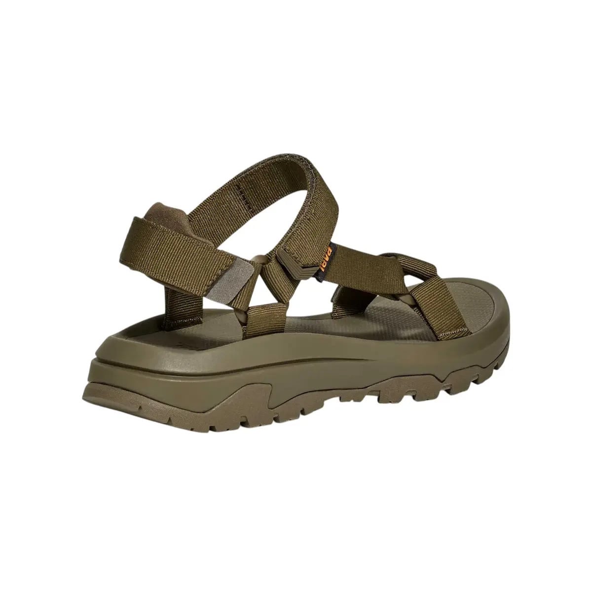 Teva Ανδρικά Σανδάλια - Hurricane XLT3 - 1173670-DOL Dark Olive - Image 4