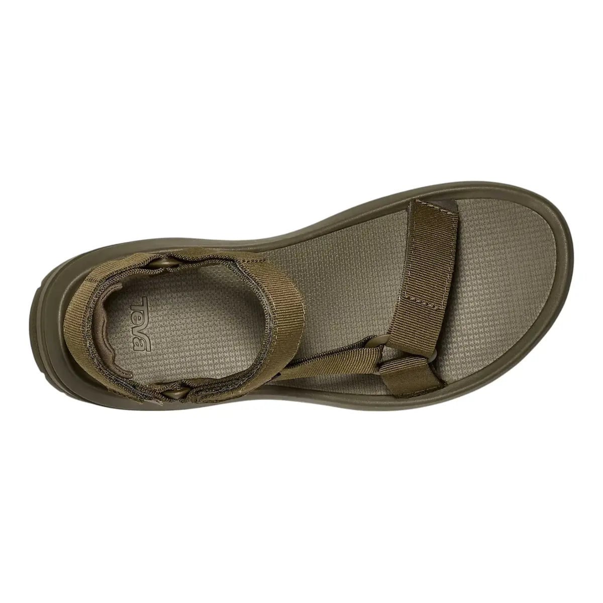 Teva Ανδρικά Σανδάλια - Hurricane XLT3 - 1173670-DOL Dark Olive - Image 5