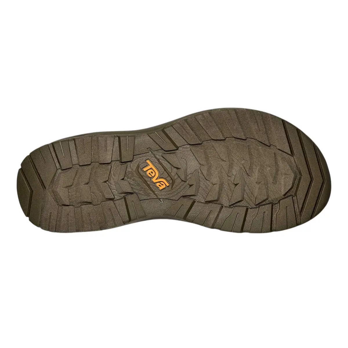Teva Ανδρικά Σανδάλια - Hurricane XLT3 - 1173670-DOL Dark Olive - Image 6