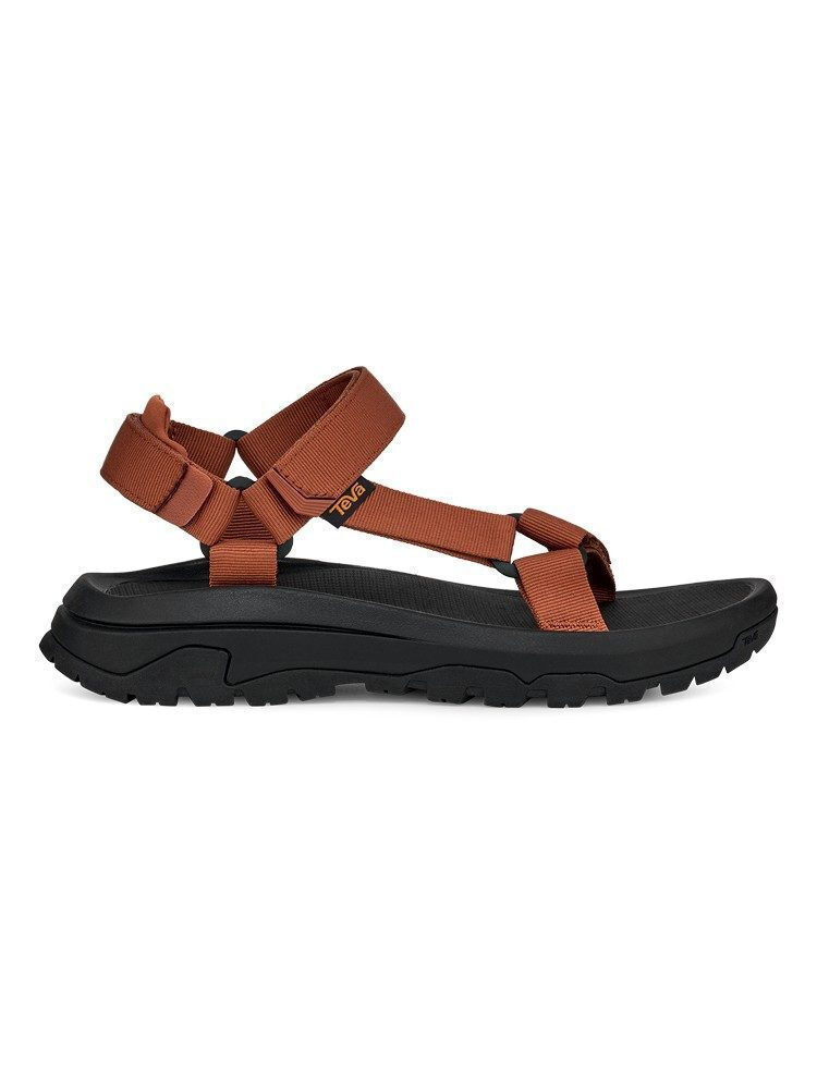 Teva Ανδρικά Σανδάλια - Hurricane XLT3 - 1173670-VTGB Vintage Brown